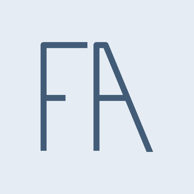 Logotipo para Felipe de Abajo Aragón