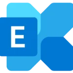 Icono de Microsoft Exchange