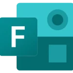 Icono de Microsoft Forms