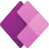 Icono de Microsoft PowerApps